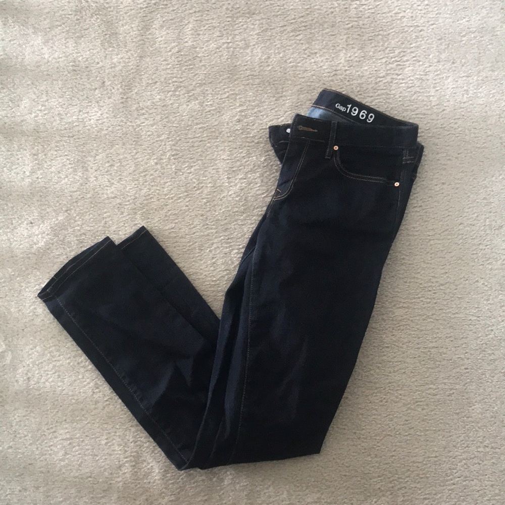 Gap Skinny Jeans